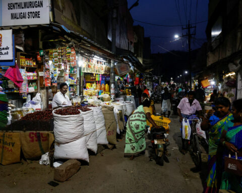 Rural consumption to drive India's GDP growth this fiscal year, economists say