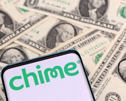Digital banking startup Chime targets $9.5 billion valuation in US IPO