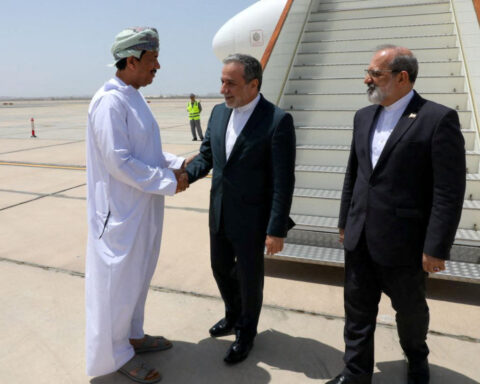 Iran poised to dismiss US nuclear proposal, Iranian diplomat says
