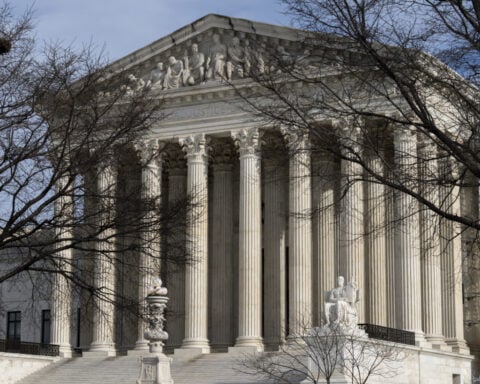 What cases are left on the Supreme Court's emergency docket? Here's a look