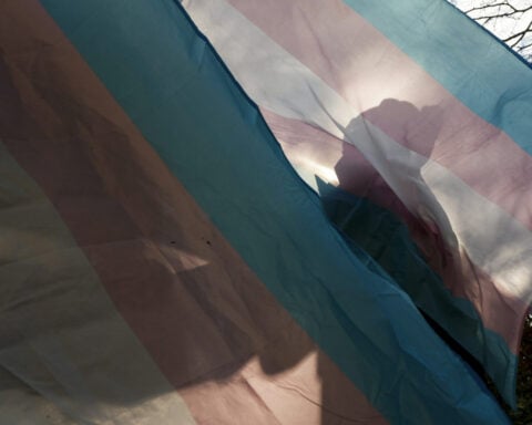 Our trans health study was terminated by the government – the effects of abrupt NIH grant cuts ripple across science and society