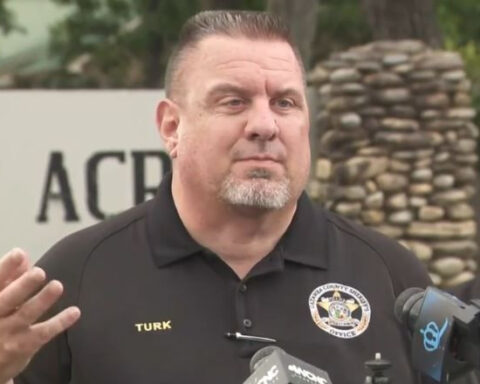 1 dead, 11 injured after 'mass shooting' during party, Catawba County deputies say