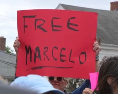 18-year-old high school student detained by ICE, district officials say