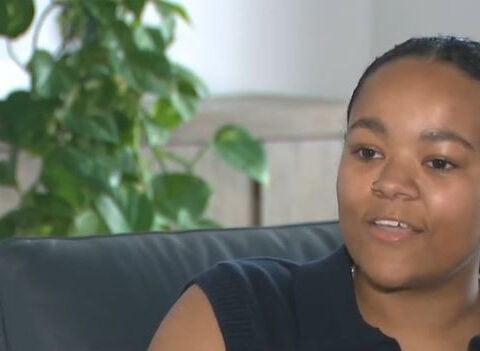 18-year-old student earns associate's degree in time for high school graduation