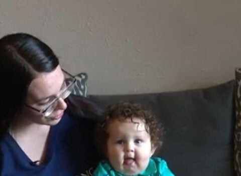 As FDA delays approval, Mom fears son with rare disorder could lose access to drug she says is saving his life