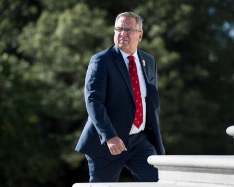 Supreme Court agrees to hear absentee ballot appeal from Illinois congressman
