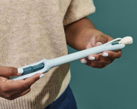 More at-home health tests are now available. How to know what's right for you