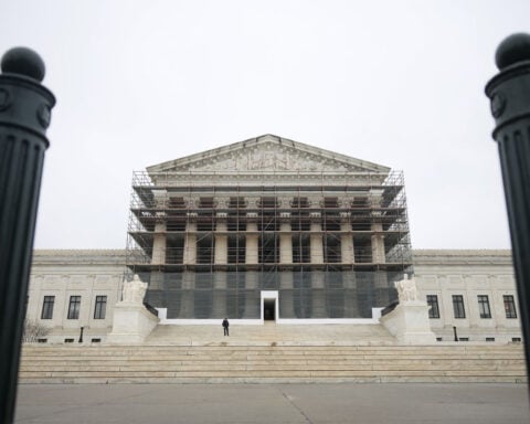 Supreme Court leaves in place state bans on some semi-automatic weapons and high-capacity gun magazines