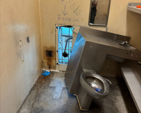 2 jailbreaks. 3 men still on the run. What we know about the circumstances of each escape