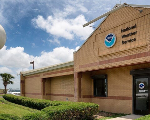 National Weather Service adding around 125 new hires after laying off hundreds