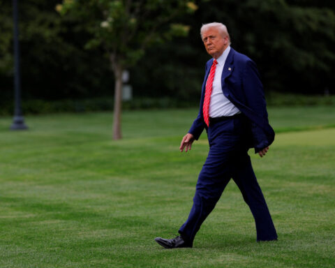 Trump budget proposes closing Northeast heating oil reserve