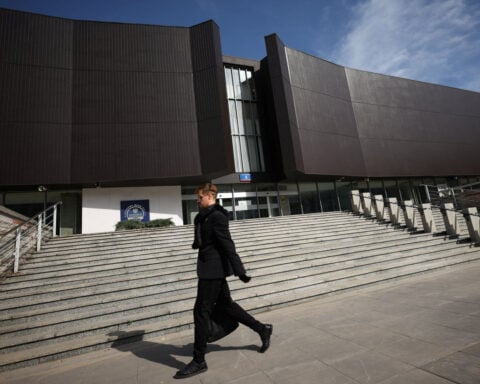 Polish central bank seen keeping rates steady on Wednesday: Reuters poll