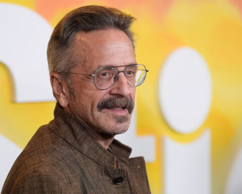 Marc Maron’s ‘WTF’ podcast to end this fall