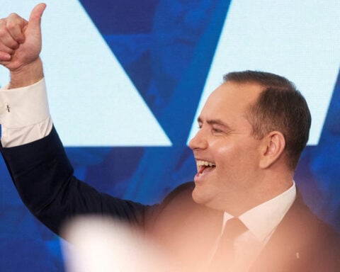 Polish nationalist's election victory deepens fiscal uncertainty
