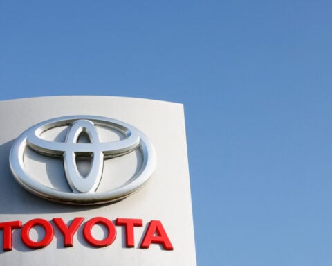 Toyota to take key supplier private in $33 billion deal