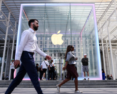 Apple challenges 'unreasonable' EU order to open up to rivals