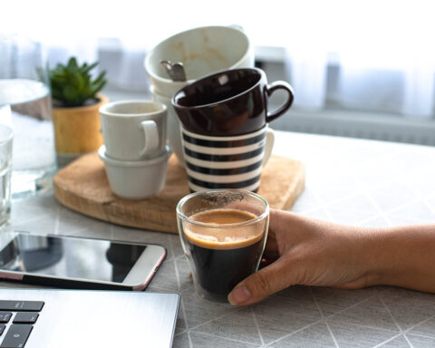 Caffeine use disorder: When your energy fix becomes unhealthy
