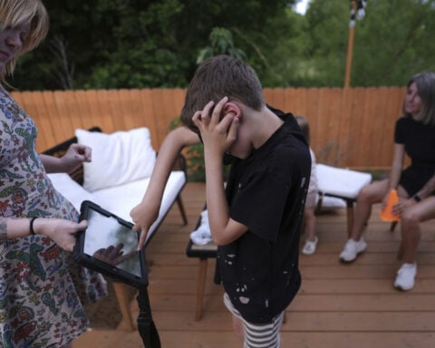 RFK Jr. says autism 'destroys' families. Here's what those families want you to know