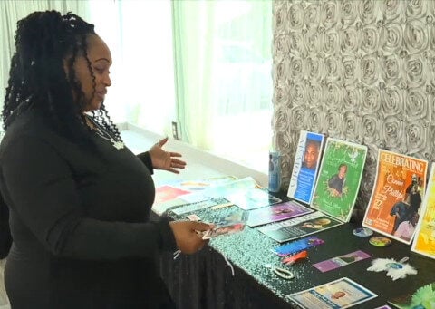 Baltimore woman steps in to ease obituary costs