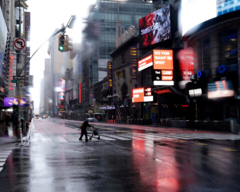 Manhattan US Attorney picks former terrorism prosecutor as deputy