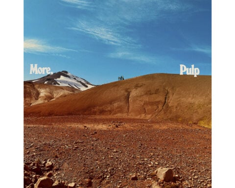 Pulp is back for 'More,' their first album in 24 years. Even the Britpop band is surprised