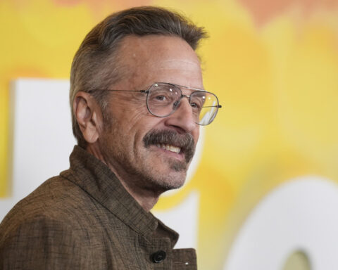 Marc Maron to end his 'WTF' podcast after 15 years of interviewing comics, actors, musicians, Obama