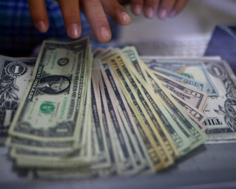 Mexico records steepest monthly remittance decline in nearly 13 years