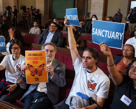 List of ‘sanctuary jurisdictions’ removed from DHS website after law enforcement outcry, questions about accuracy