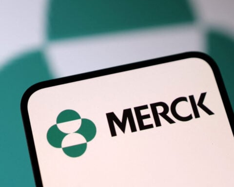 Merck held talks to buy biotech MoonLake for over $3 billion, FT reports