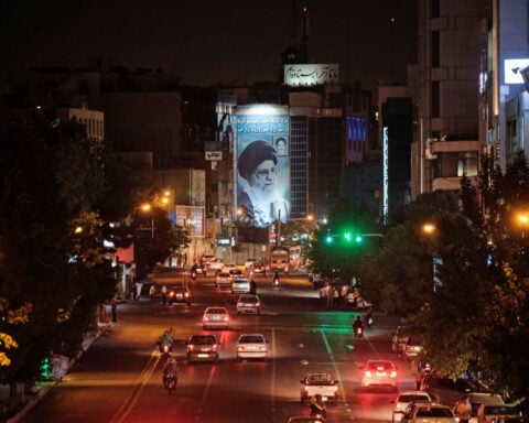 Iranian official says US nuclear proposal is ‘incoherent and disjointed,’ as sources warn talks momentum is collapsing