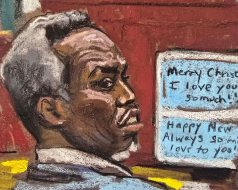 Recap of ‘Diddy’ trial: Ex-employee concludes emotional testimony after three days on the stand