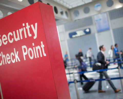 Judge pauses Homeland Security’s move to nix TSA officers’ union contract