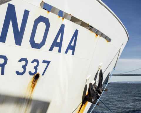 In wake of deep cuts, NOAA says it will hire for 'mission-critical' weather service positions