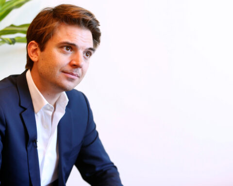 Uber delivery business head departs; insider Macdonald appointed COO