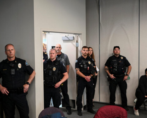 Colorado fire-bomb suspect planned attack for a year, prosecutors say