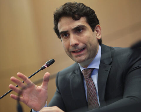Brazil central bank chief says tightening cycle still open