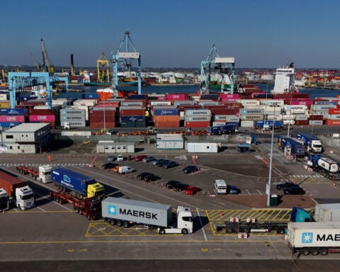 Irish manufacturing growth continues despite export challenges, PMI shows
