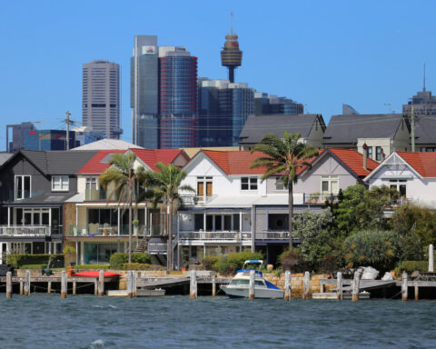 Steady house price growth to persist in Australia's expensive market: Reuters poll