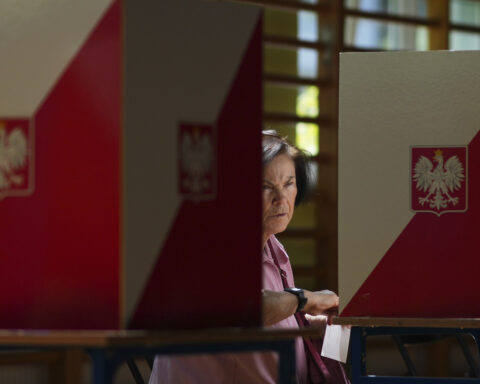 Nawrocki's win turns Poland toward nationalism and casts doubt on Tusk's centrist government