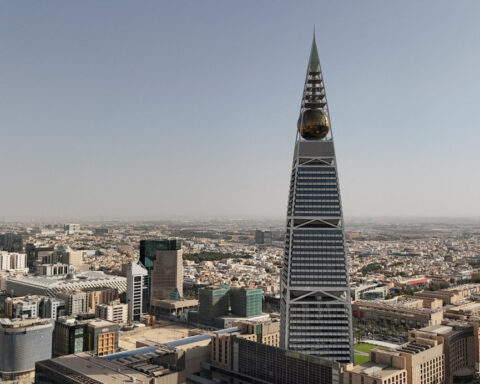 Saudi Arabia's non-oil private sector growth accelerates in May, PMI shows