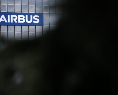 Airbus deliveries fell 4% in May, sources say