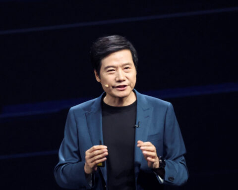 China's Xiaomi founder expects EV business to turn profitable in H2