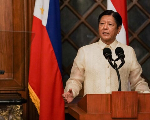Philippines keeps Cabinet mostly unchanged after 'bold reset' call
