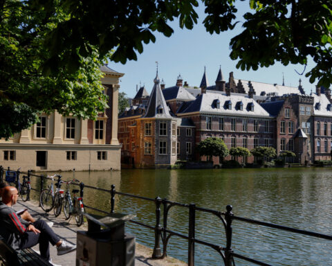 Dutch government on brink of collapse after Wilders' far-right party quits