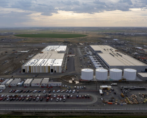 States are rolling out red carpets for data centers. But some lawmakers are pushing back