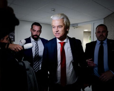 Dutch government collapses as Wilders’ far-right party leaves coalition