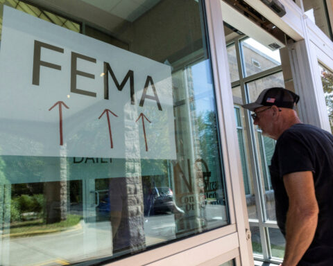 What is FEMA, US emergency agency under fire from Trump?