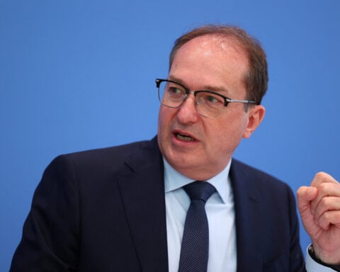 Pro-Russian, anti-Israeli hackers pose biggest cybercrime threats in Germany