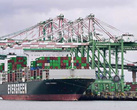 Trump’s tariff fallout? It’s worse than we previously thought, says OECD