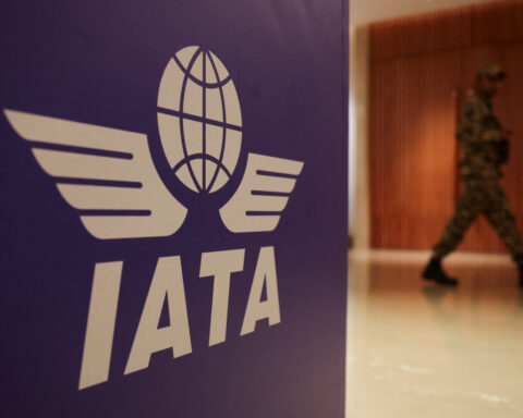 Modi's soaring Indian aviation ambitions face many headwinds